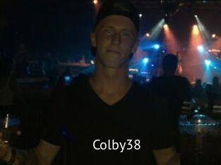 Colby38