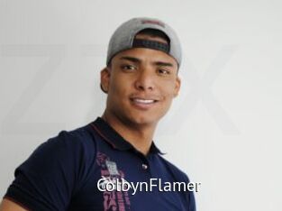 ColbynFlamer