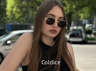 Coldice