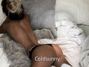 Coldsunny
