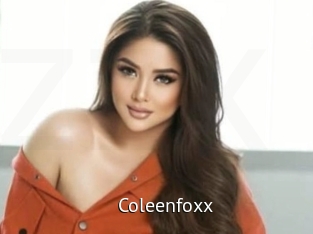 Coleenfoxx