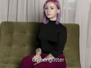 Coleenglitter