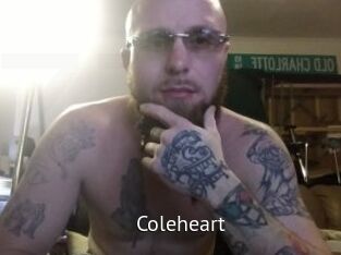 Coleheart