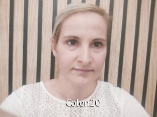 Colen20