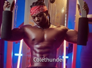 colethunder Zizi X