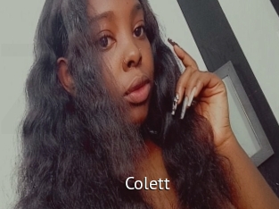 Colett