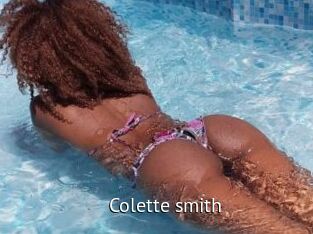 colette_smith Zizi X