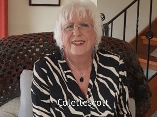 Colettescott