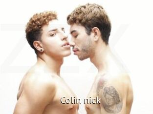 colin_nick Zizi X
