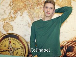colinabel Zizi X