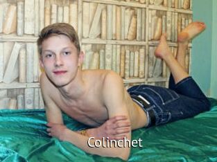 colinchet Zizi X