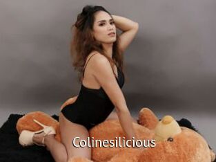 Colinesilicious
