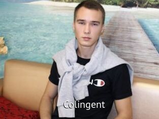 Colingent