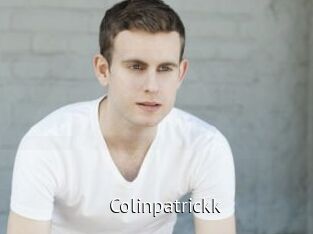 colinpatrickk Zizi X