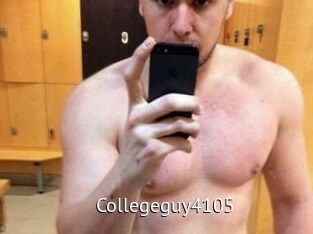 Collegeguy4105