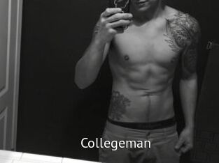 collegeman Zizi X
