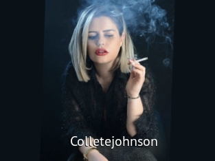 Colletejohnson