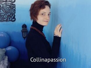 Collinapassion