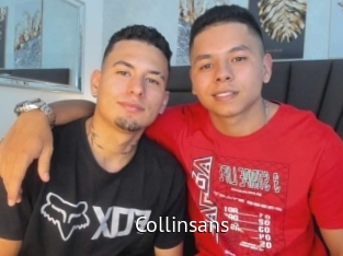 Collinsans