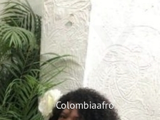 Colombiaafro