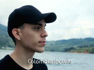 Colombianhottiie