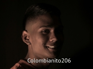 Colombianito206