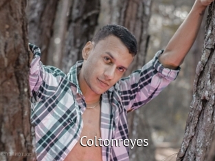 Coltonreyes