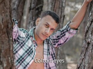 Coltonreyes