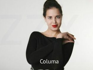 Columa
