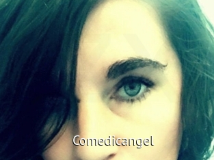 Comedicangel
