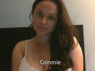 Commie