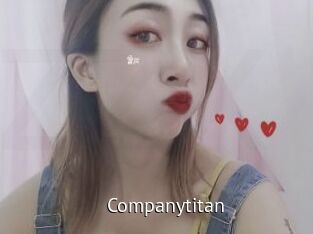 Companytitan
