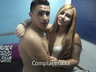 Complacenxxx