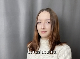 conasiacubitt Zizi X