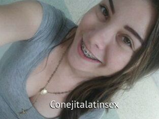 Conejitalatinsex