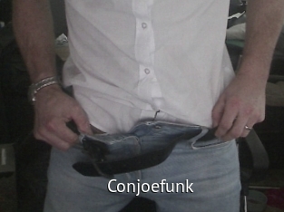 Conjoefunk