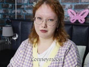 Conneymoon