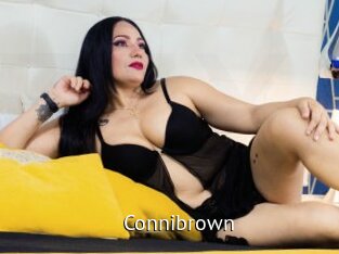 Connibrown