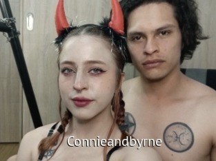 connieandbyrne Zizi X