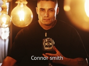 connor_smith Zizi X