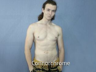 connorchrome Zizi X