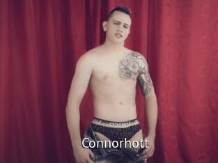 Connorhott