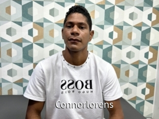 Connorlorens