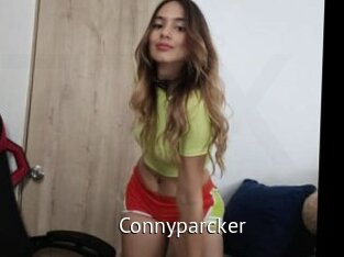 Connyparcker