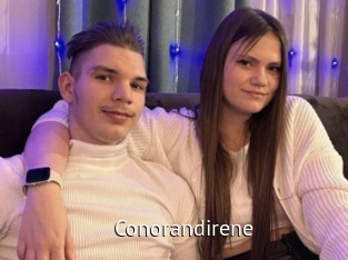 conorandirene Zizi X