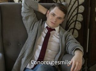 conorcutesmile Zizi X