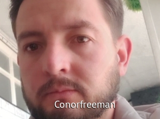 Conorfreeman