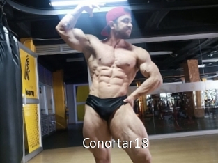 conortar18 Zizi X