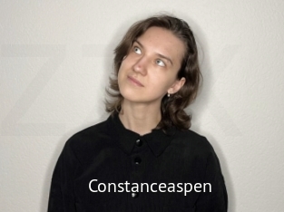 Constanceaspen