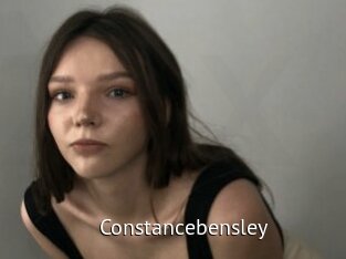 Constancebensley
